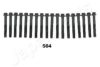 JAPANPARTS BL-504 Cylinder Head Bolt